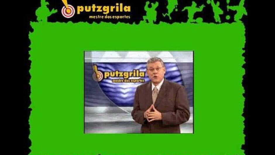 Putzgrila: Mestre dos Esportes screenshot 1