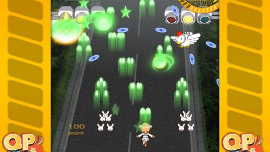 QP Shooting: Dangerous!! screenshot 6