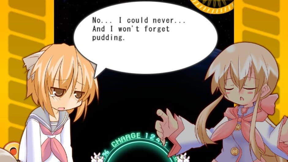 QP Shooting: Dangerous!! screenshot 3