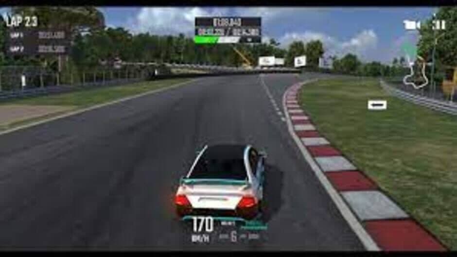Revv Racing screenshot 2