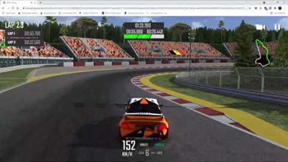 Revv Racing screenshot 3