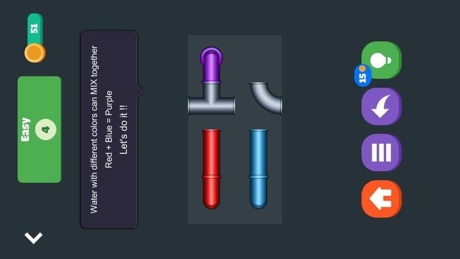 Pipe Fitter screenshot 4