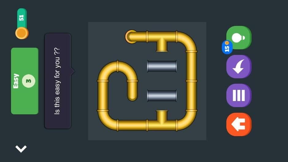 Pipe Fitter screenshot 2