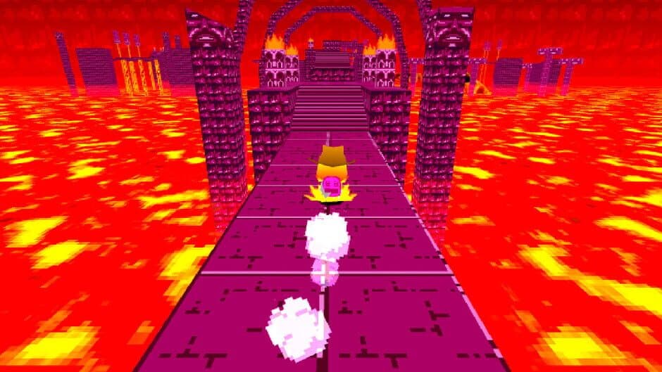 Toree 2 screenshot 4