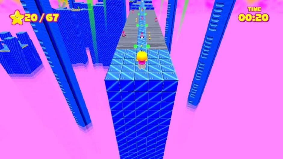 Toree 2 screenshot 6