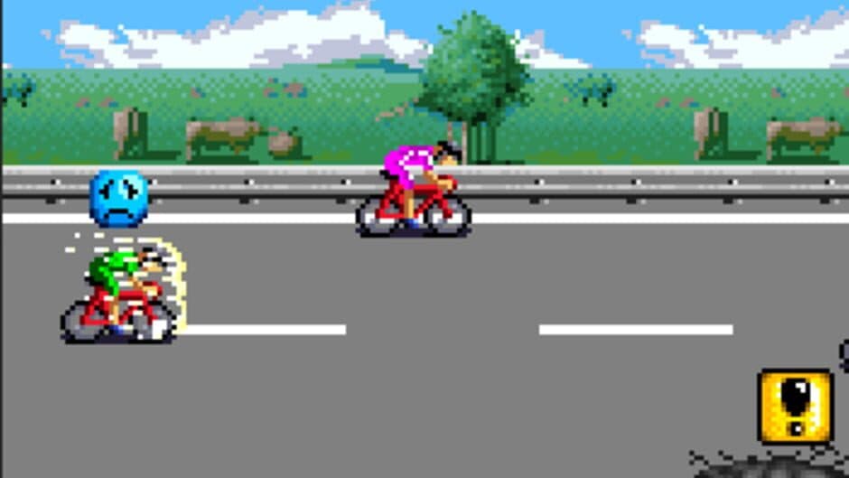 Le Tour de France screenshot 1