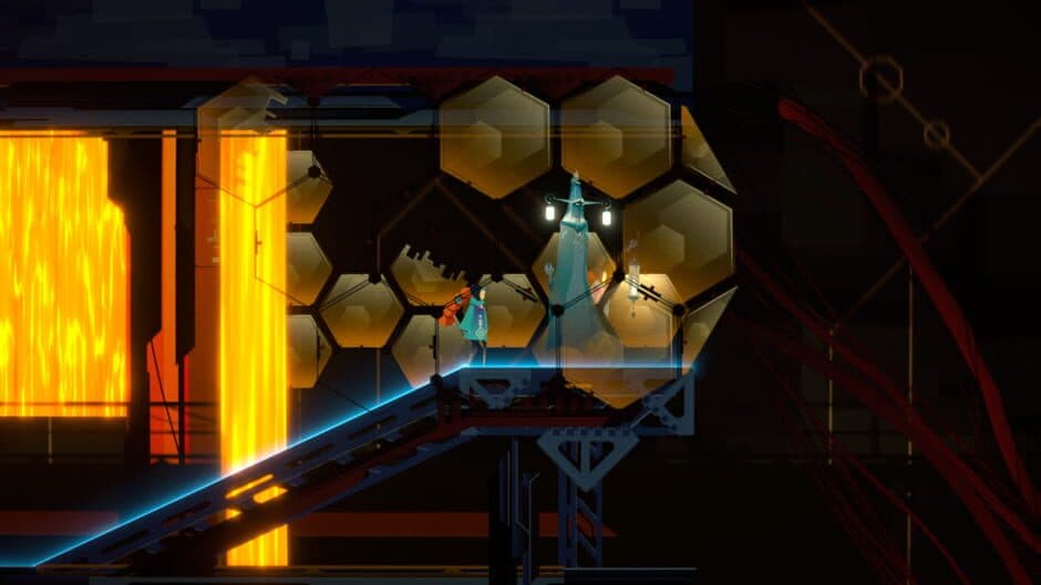 Aspire: Ina's Tale screenshot 5