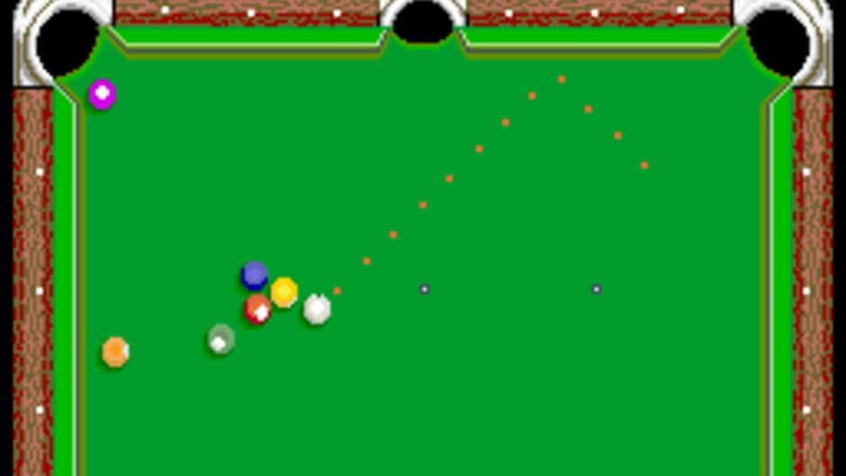 Side Pocket screenshot 4
