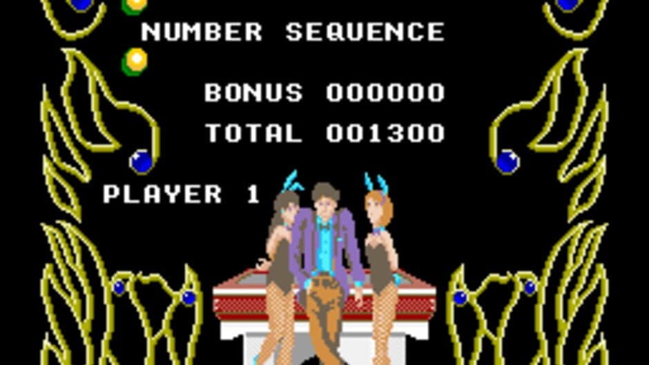 Side Pocket screenshot 1