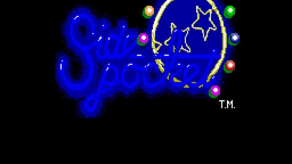 Side Pocket screenshot 2