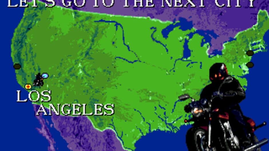 Side Pocket screenshot 5