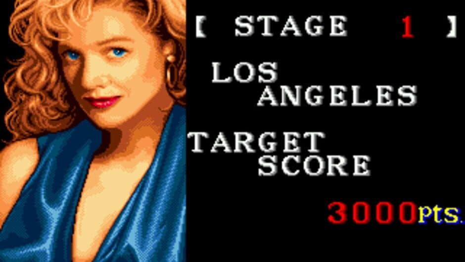 Side Pocket screenshot 4