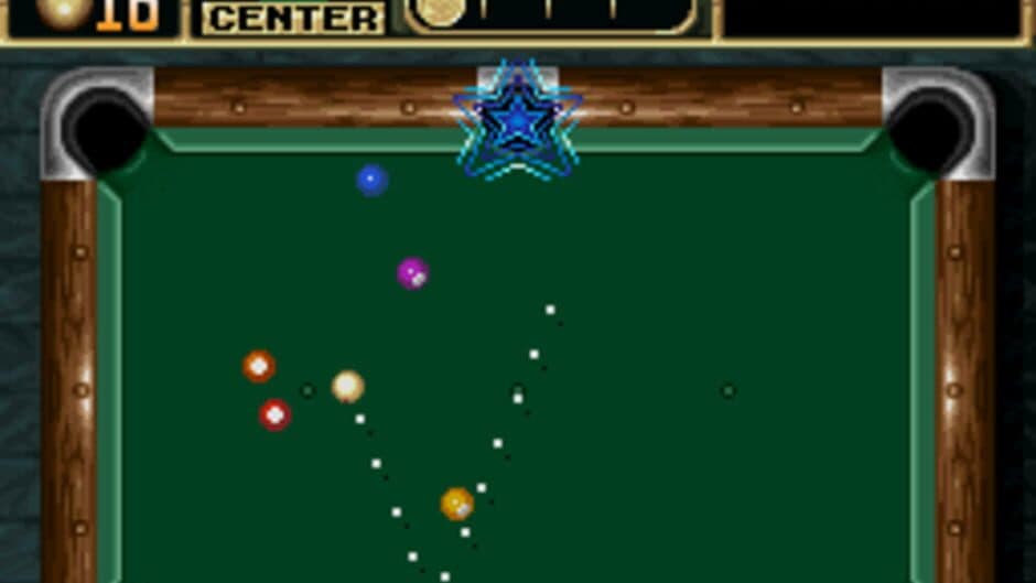 Side Pocket screenshot 2