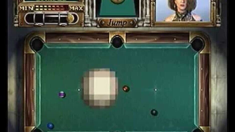 Minnesota Fats: Pool Legend screenshot 4