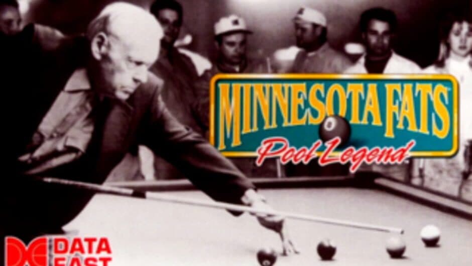 Minnesota Fats: Pool Legend screenshot 5