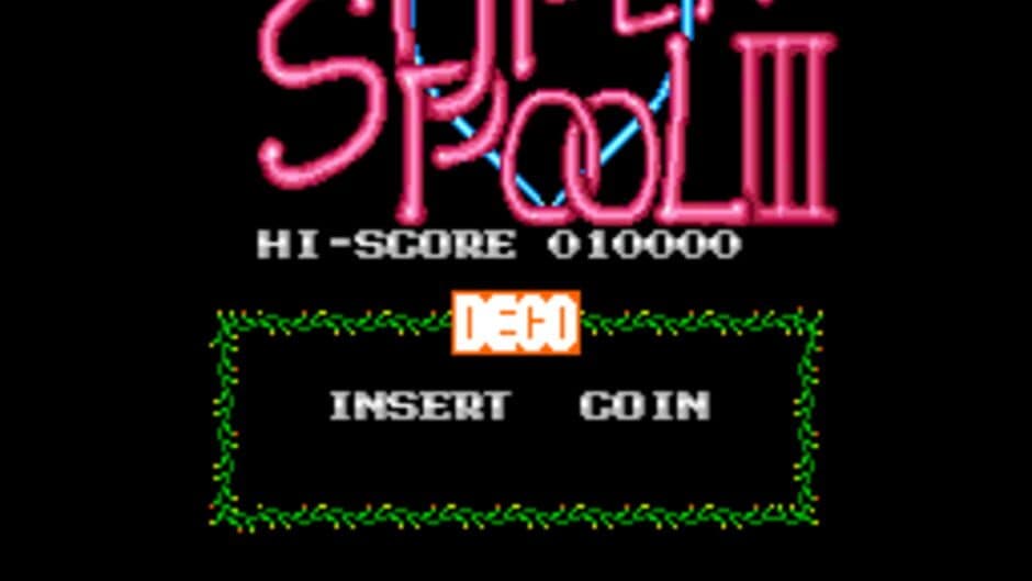 Super Pool III screenshot 1