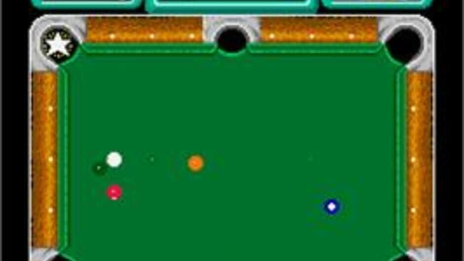 Super Pool III screenshot 3