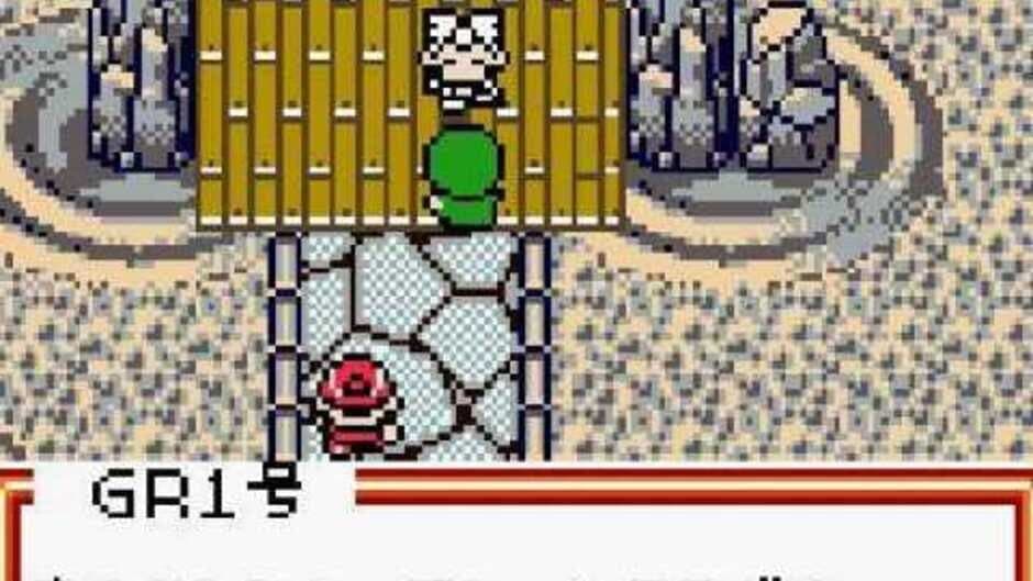 Pokémon Card GB2: Great Rocket-Dan Sanjou! screenshot 1