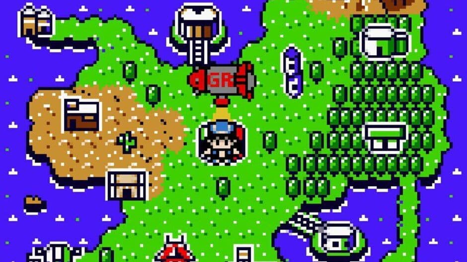 Pokémon Card GB2: Great Rocket-Dan Sanjou! screenshot 3