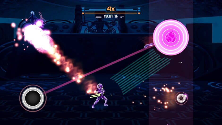 Klang 2 screenshot 1