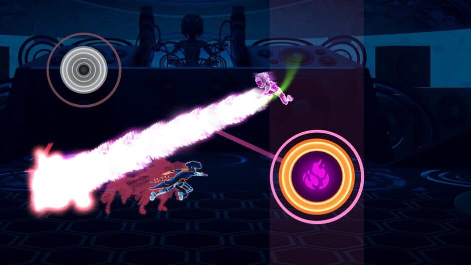 Klang 2 screenshot 2