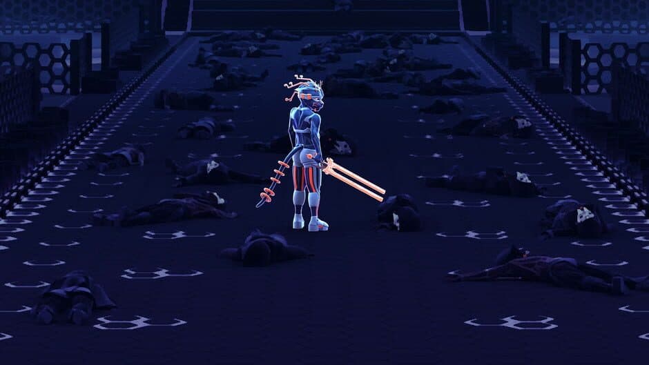 Klang 2 screenshot 5