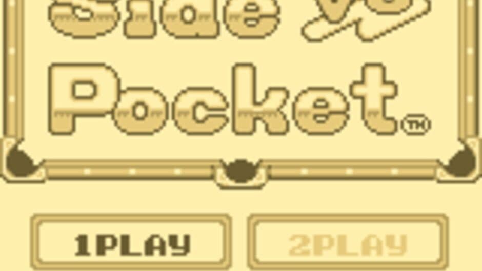 Side Pocket screenshot 1