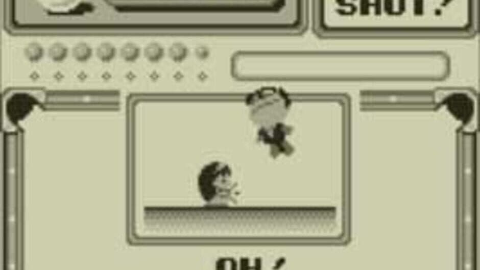 Side Pocket screenshot 3