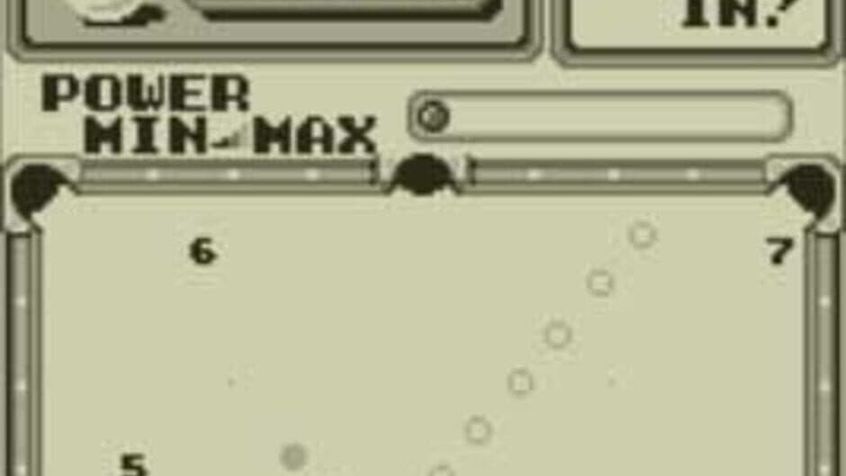 Side Pocket screenshot 4