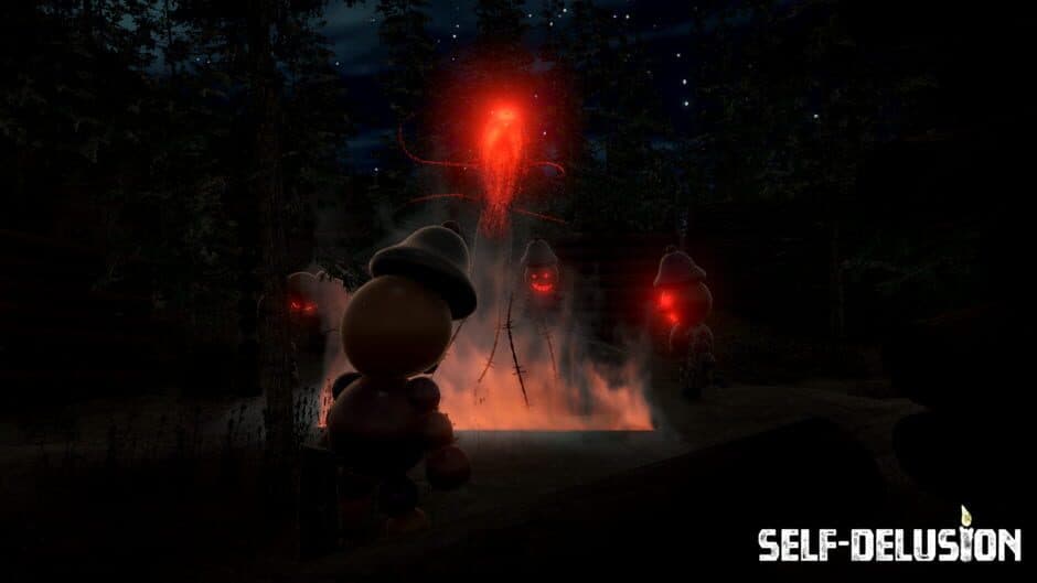 Self-Delusion screenshot 1