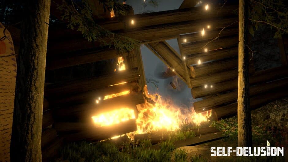 Self-Delusion screenshot 3