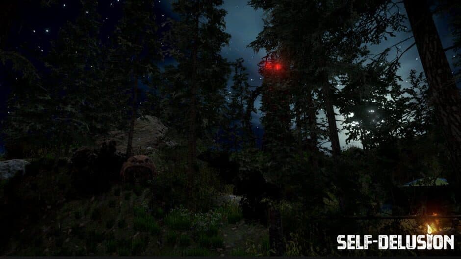 Self-Delusion screenshot 4