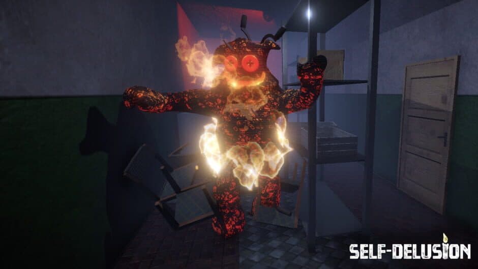 Self-Delusion screenshot 5