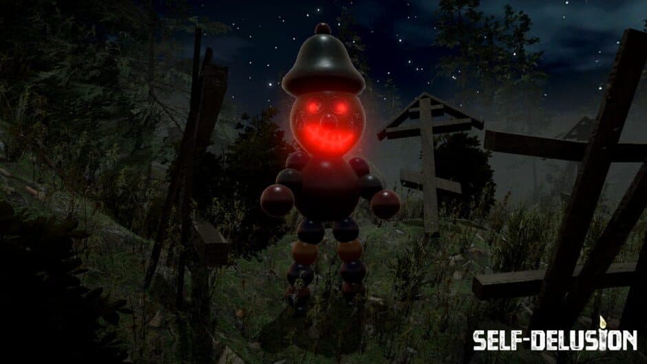 Self-Delusion screenshot 6