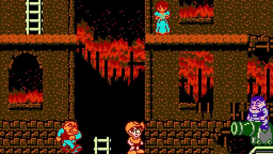 Adventures in the Magic Kingdom screenshot 4