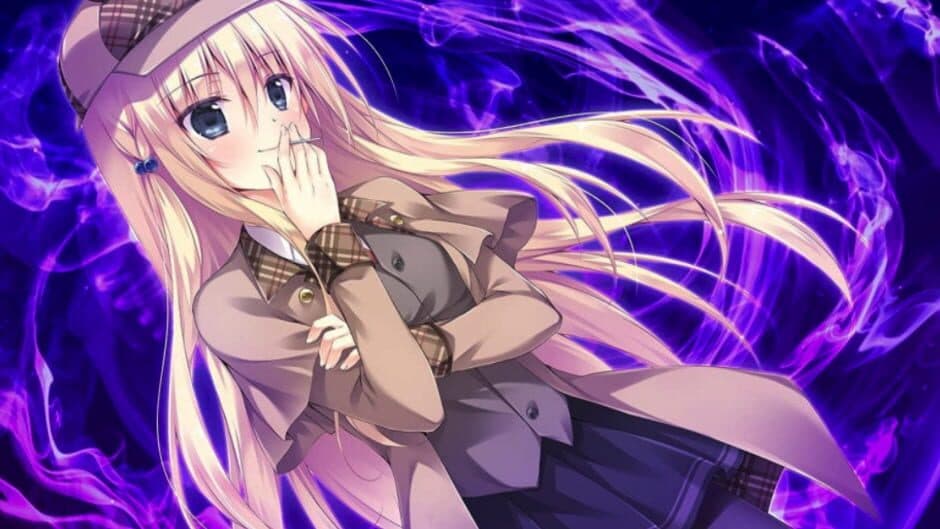 Sakura no Kumo: Scarlet no Koi screenshot 3