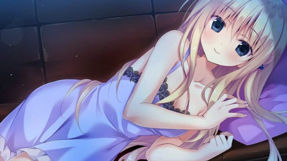 Sakura no Kumo: Scarlet no Koi screenshot 1