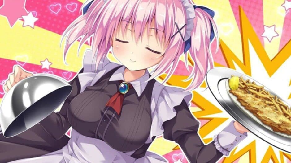 Sakura no Kumo: Scarlet no Koi screenshot 4