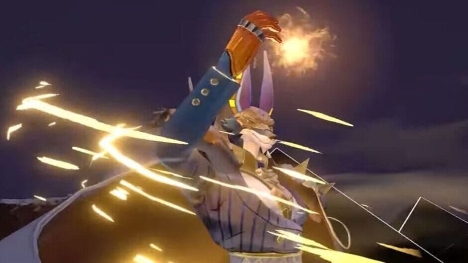 Dislyte screenshot 1