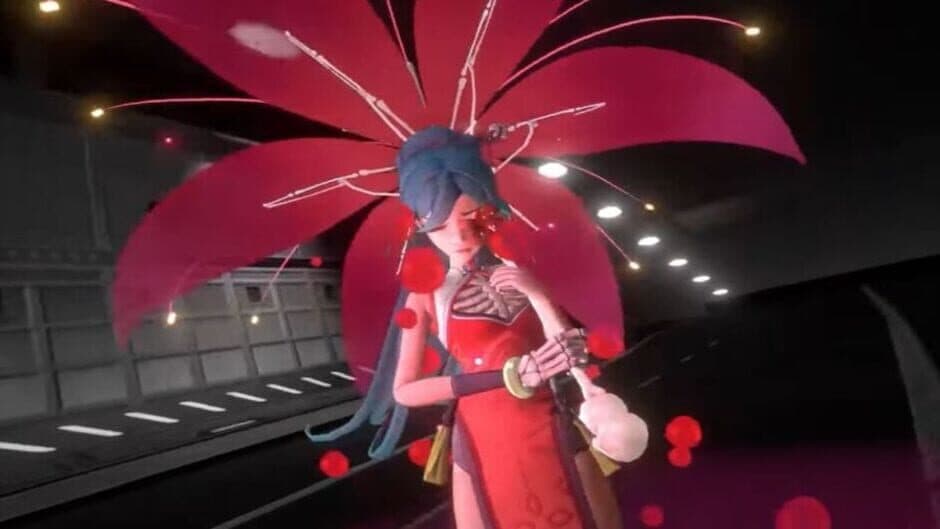 Dislyte screenshot 2