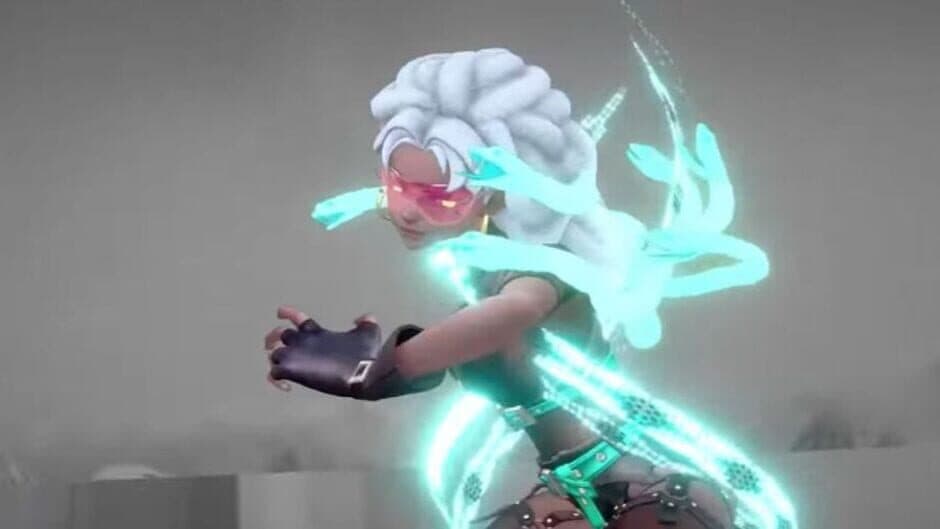 Dislyte screenshot 3