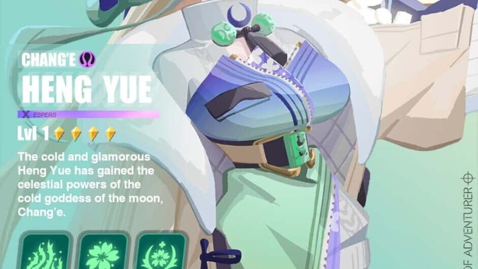 Dislyte screenshot 5