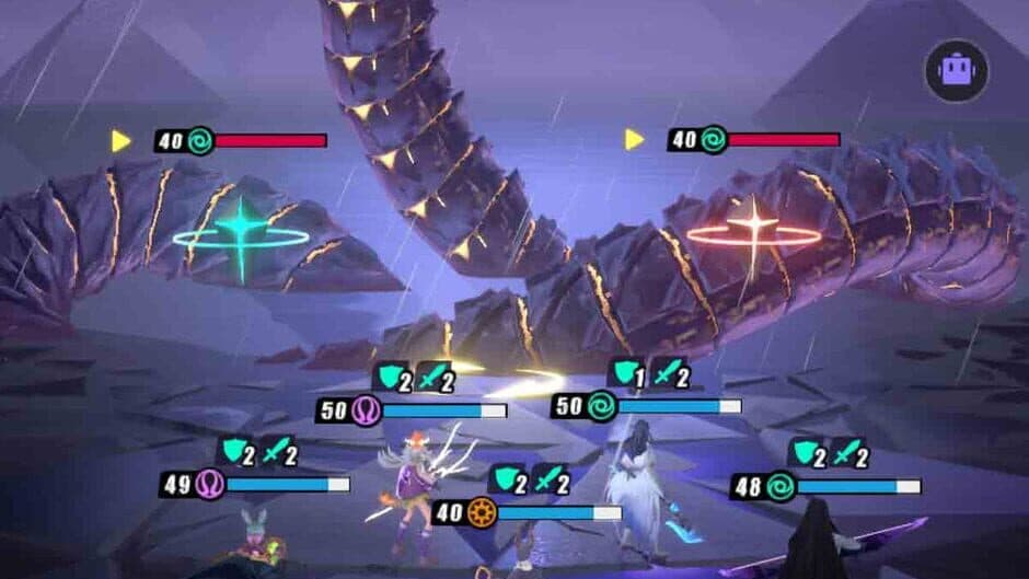 Dislyte screenshot 6