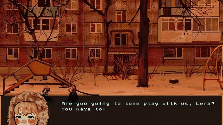 Flesh, Blood, & Concrete screenshot 2