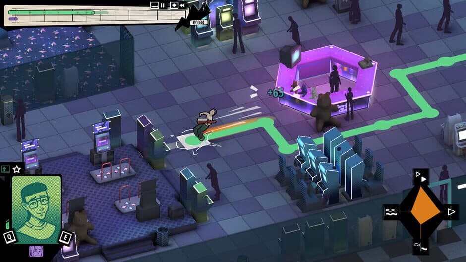 Backbeat screenshot 3