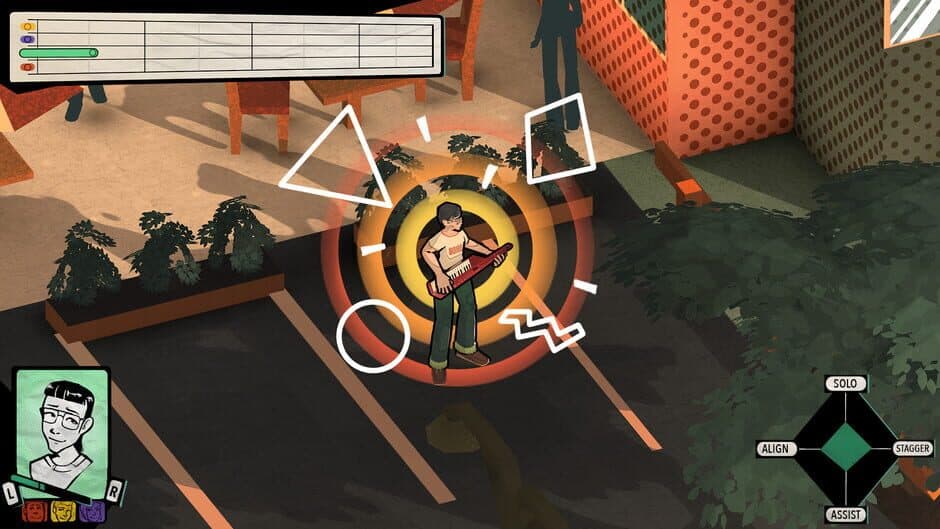 Backbeat screenshot 4