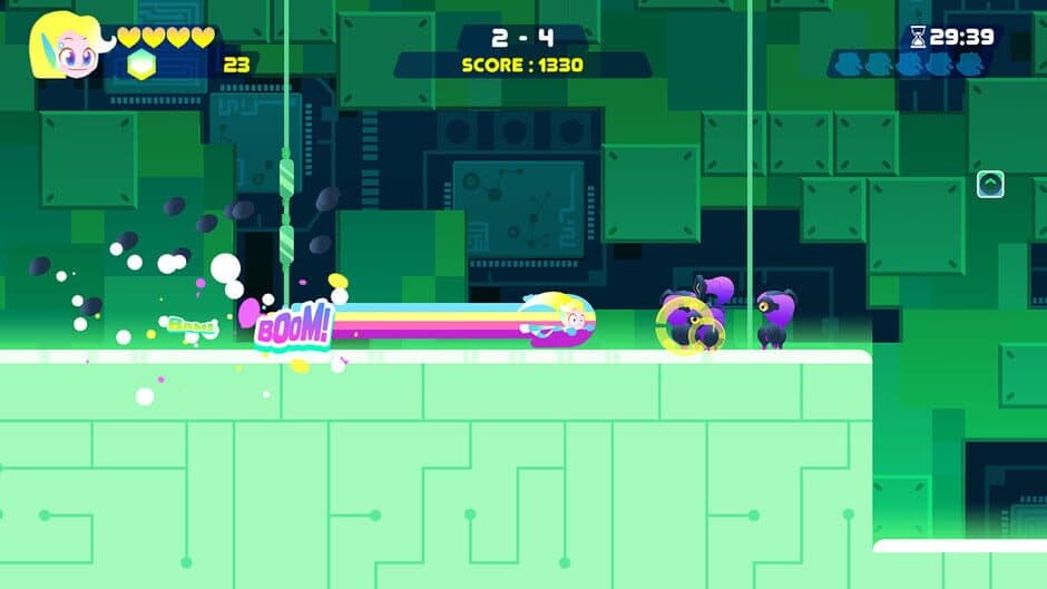 Galaxy Tales: Story of Rapunzel screenshot 5