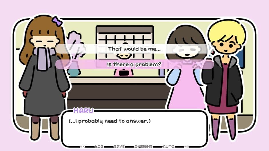 A Year of Springs screenshot 1