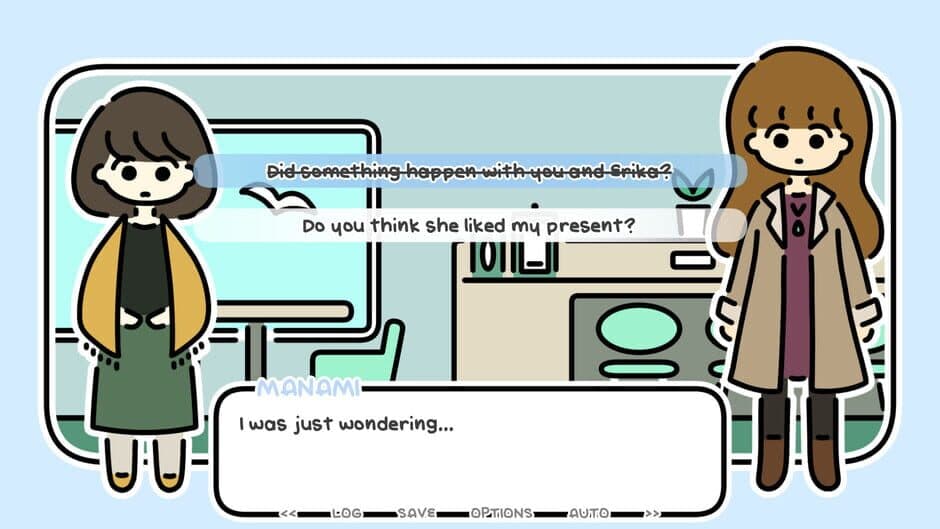 A Year of Springs screenshot 5