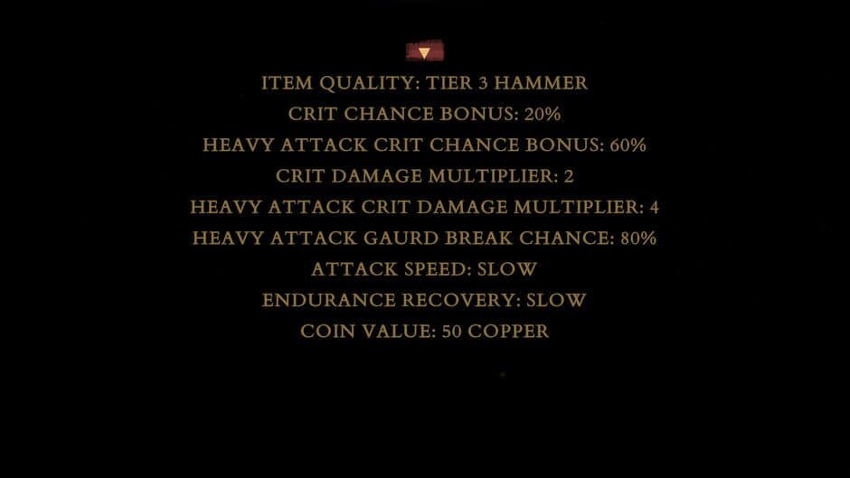 The Vale: Shadow of the Crown screenshot 2